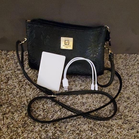 Stone Mountain Purse - Picture 3 of 4